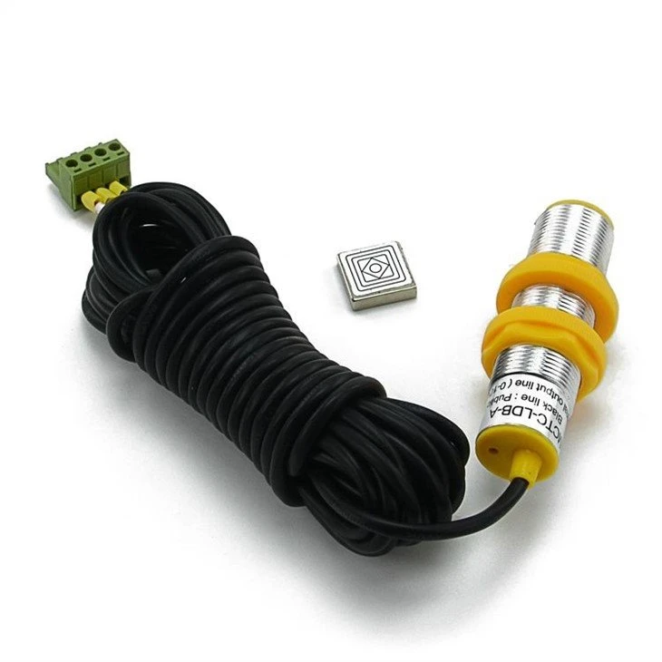 The weighing sensor magnet-3