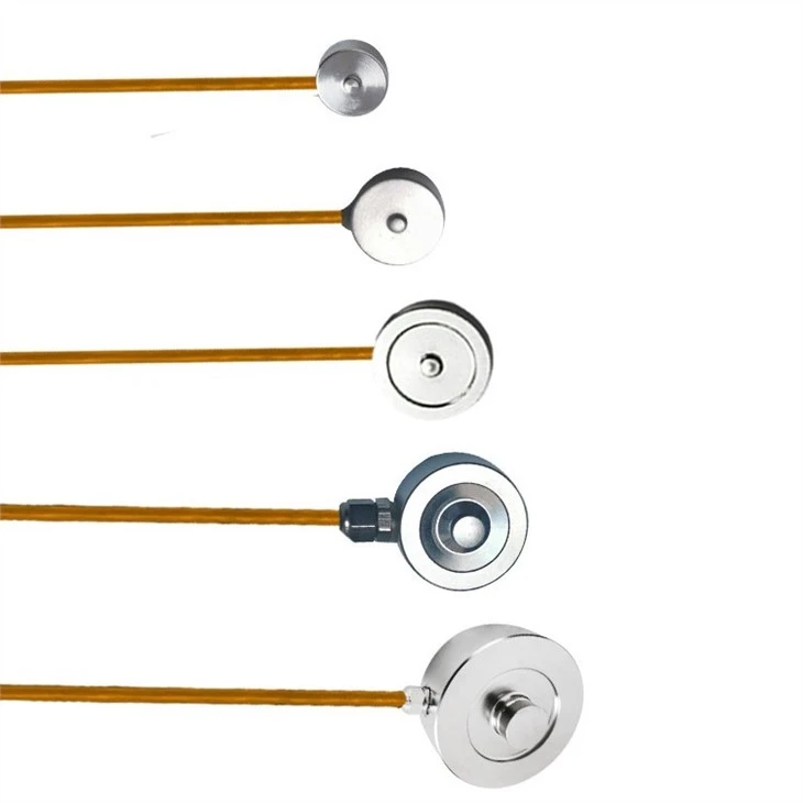 The weighing sensor magnet-4