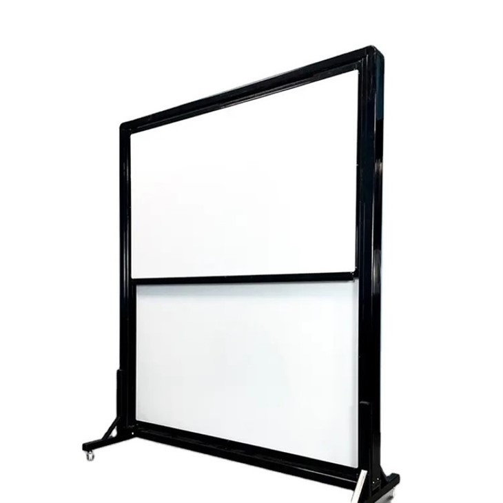 Magnetic Lifting Whiteboard