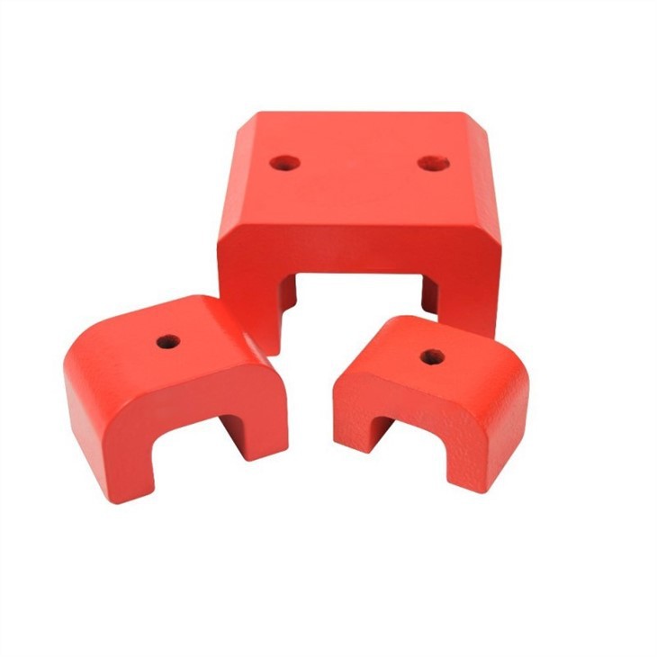 AlNiCo Horseshoe Magnet