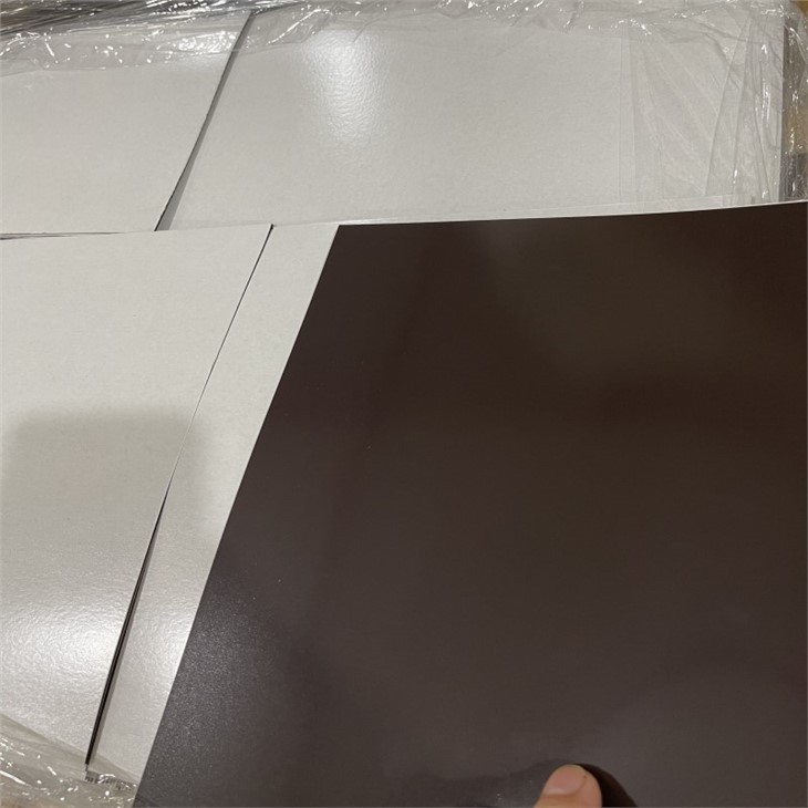 Flexible Neodymium Magnetic Sheet