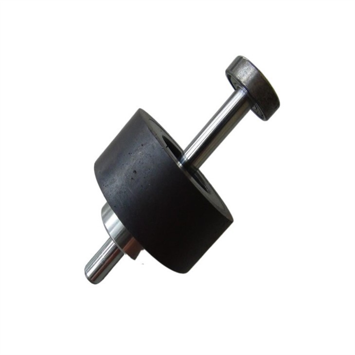 Injection Molded Ferrite Auto Parts