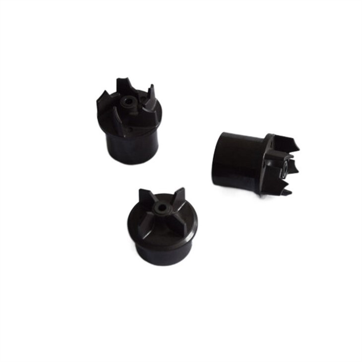 Injection Molded Ferrite Turbine Rotor