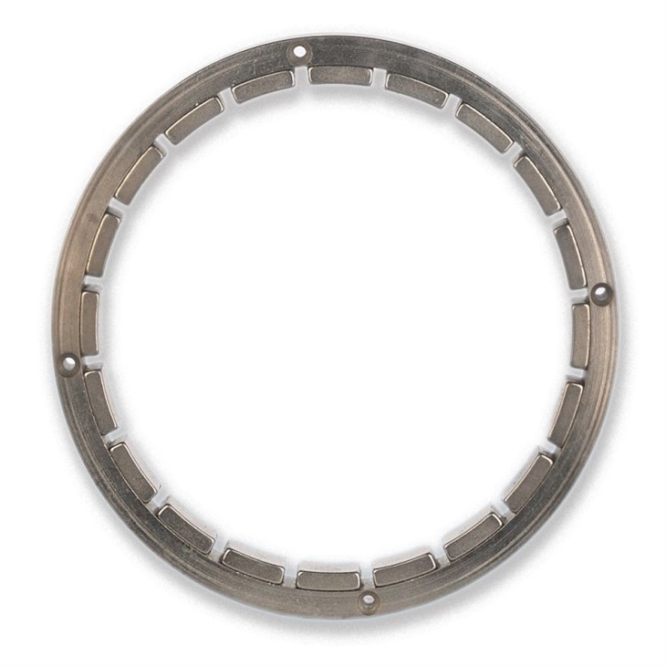 Magnetic Rotor Assembly