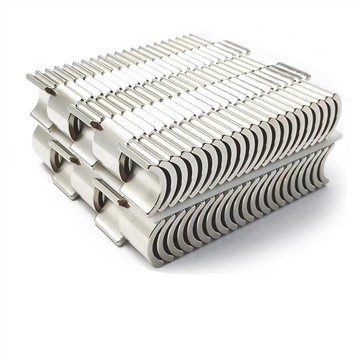 El mercado futuro y la dirección de los imanes permanentes