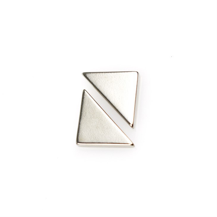 Neodymium Triangular Magnet