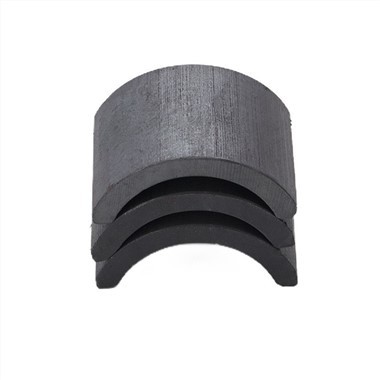 Imán de arco de ferrita