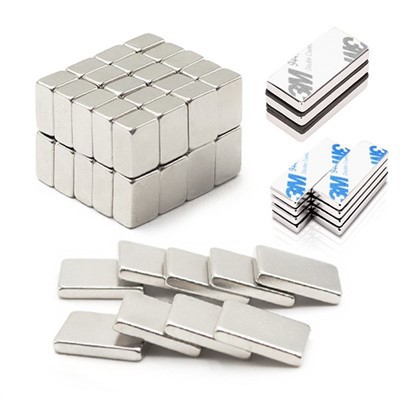 Imán de posicionamiento fijo del sensor