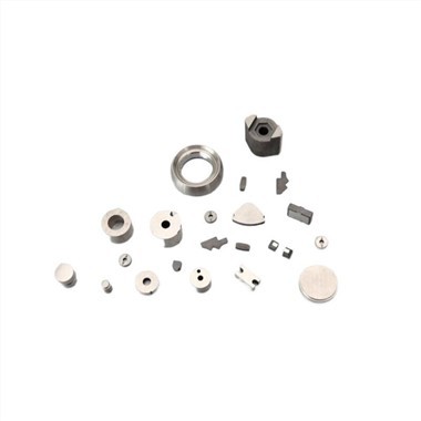 Imanes de AlNiCo sinterizados