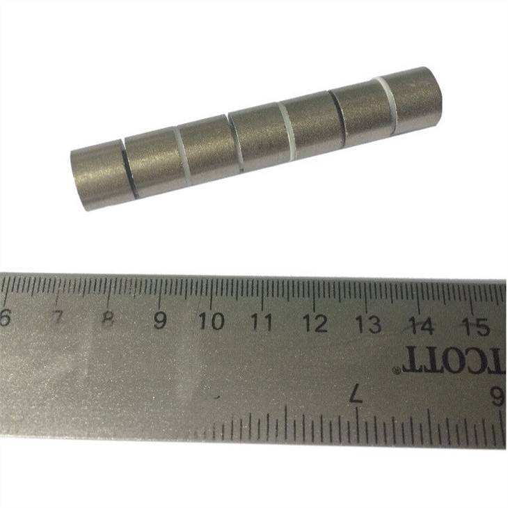 Ultra High Temperature SmCo Magnet